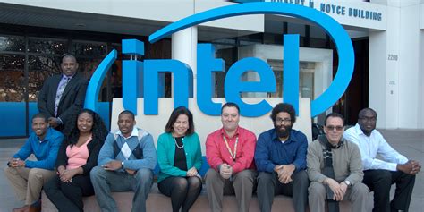 Best Intel Corporation Employees List of Top Intel Corporation