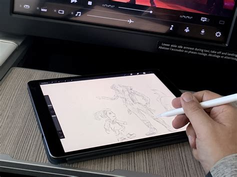 Best Ipad Drawing Apps