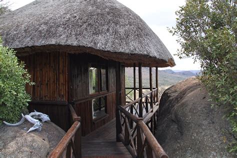 Best Ithala Game Reserve, Zululand Hotel Specials & Deals