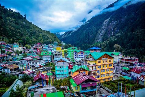 Best Itinerary for North Sikkim – How to Plan your Trip