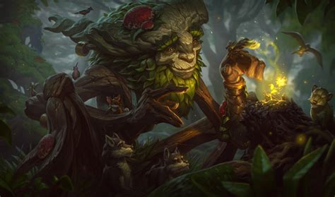 Best Ivern players EUNE - League of Legends