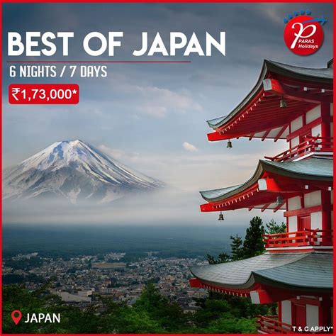 Best Japan Tours & Vacations 2024/2024 Intrepid …