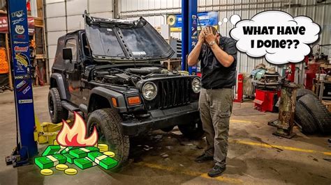 Best Jeep Repair Near Me - Mechanic Advisor