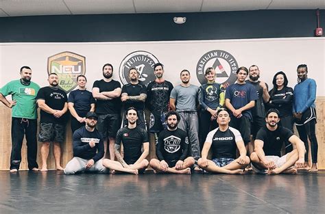 Best Jiujitsu Classes of 2022