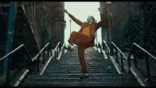 Best Joker Dance GIFs Gfycat