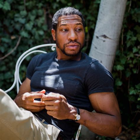 Best Jonathan Majors Posts - Reddit