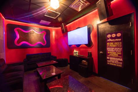 Best Karaoke Bar With Private Rooms near me in Atlanta, Georgia