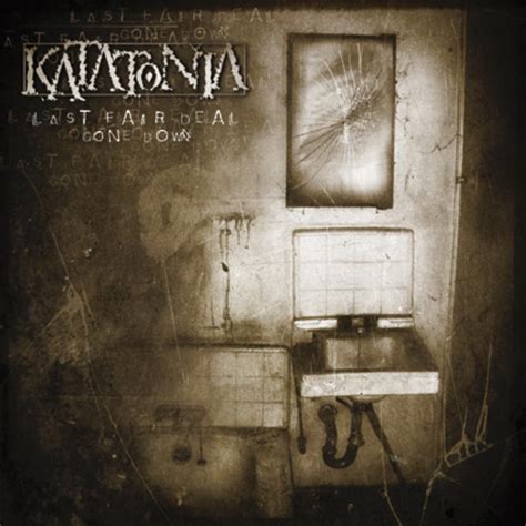 Best Katatonia albums - the ultimate ranking by a longtime fan!