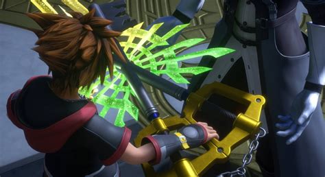 Best Keyblades? : r/KingdomHearts3 - Reddit