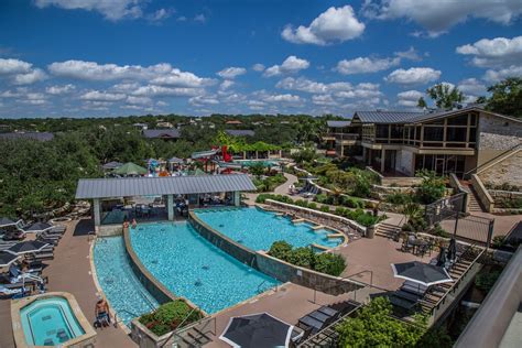 Best Kid Friendly Resorts Near Austin