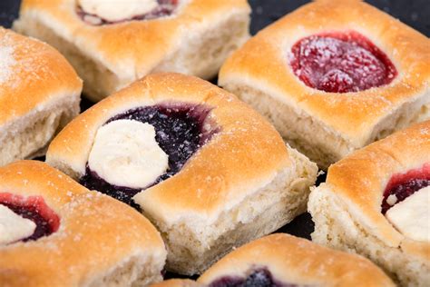 Best Kolache Recipe In Texas