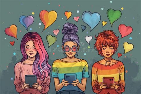 Best LGBTQ+ Social Networks