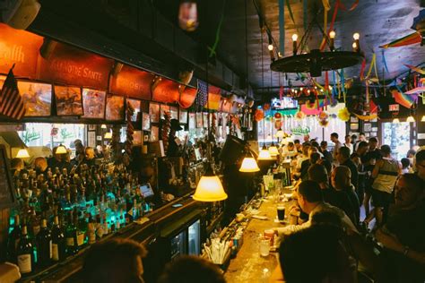 Best LGBTQ Bars & Nightlife in Atlanta