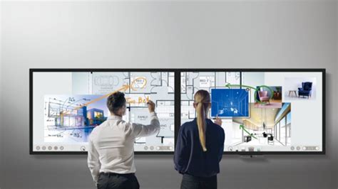 Best Large Format Displays Of 2022 TechRadar
