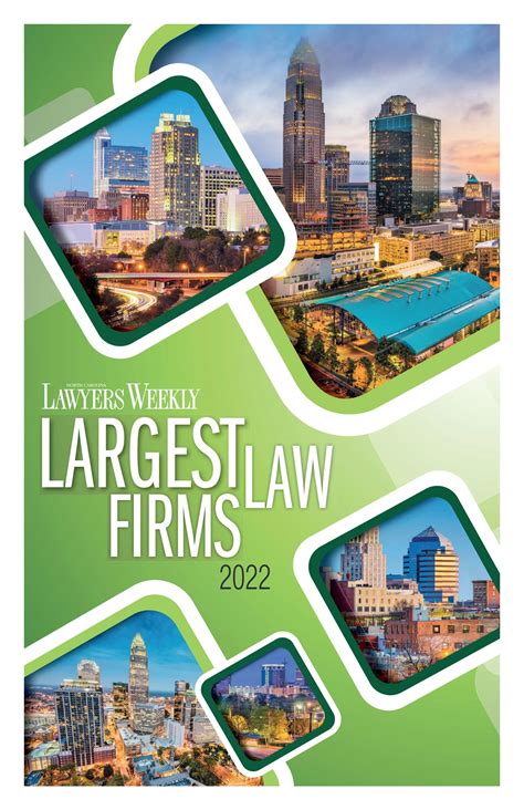 Best Law Firms in Tryon, NC