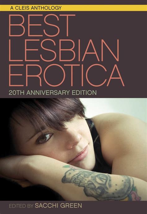 Best Lesbian Erotica 2004