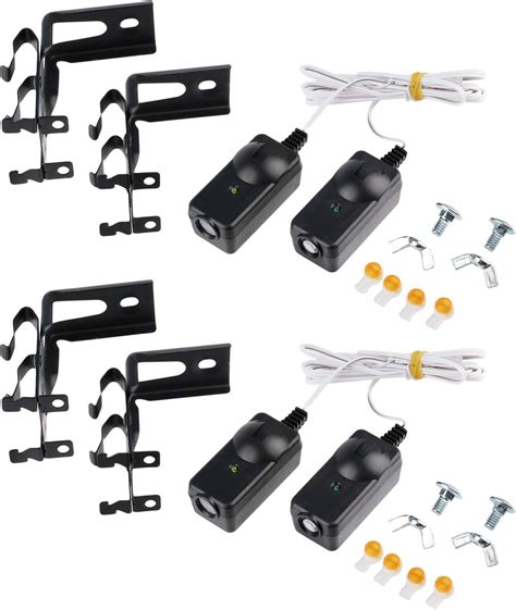 Best Liftmaster Safety Sensor Kit Home Tech