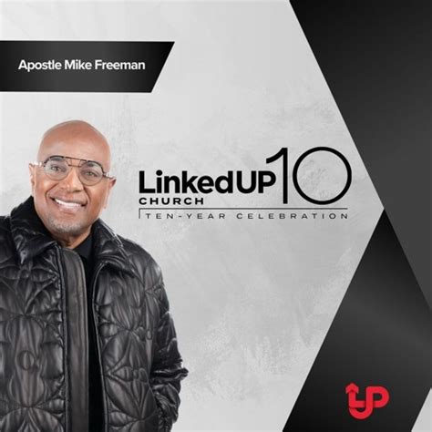 Best LinkedUP Church Podcasts (2024) - player.fm