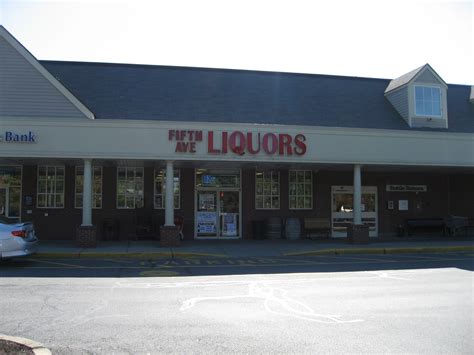 Best Liquor Stores in Framingham, Massachusetts - MapQuest