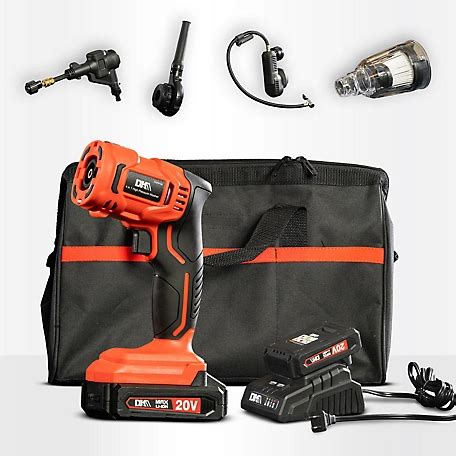 Best Lithium Ion Tool Kit in 2024 - besttoolkit.org