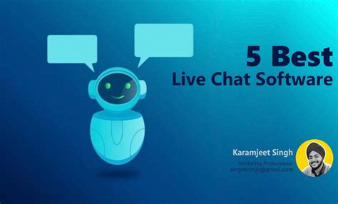 Best Live Chat Software Tools 2024: Top 10 Solutions Compared