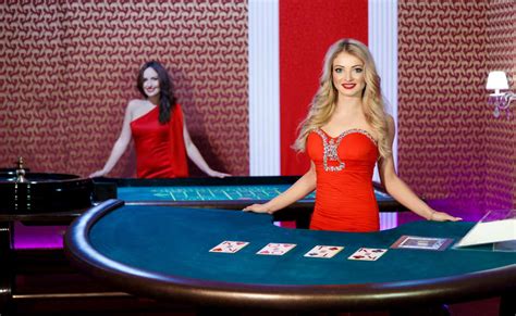 live dealer casino online usa