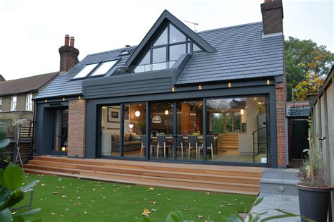 Best Loft Conversion for Bungalows