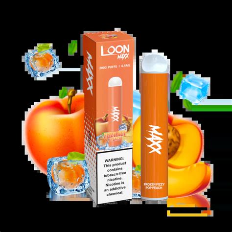 Best Loon Maxx Flavors - Little World News