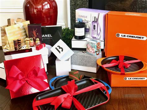 Best Luxury Gifts For Hi