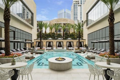 Best Luxury Hotels in Houston 2024 Detailed Guide