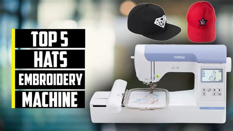 Best Machine To Embroider Hats - quizzical-bassi.netlify.app