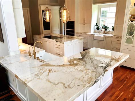 Best Marble for Kitchen Countertops