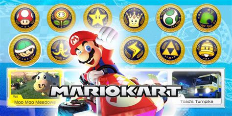 Best Mario Kart Tracks Ranked From Music Park to Rainbow …