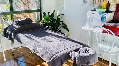 Best Massage in Wollongong Fresha