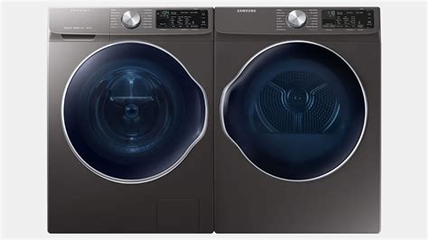 Best Matching Compact Washers and Dryers - Consumer …