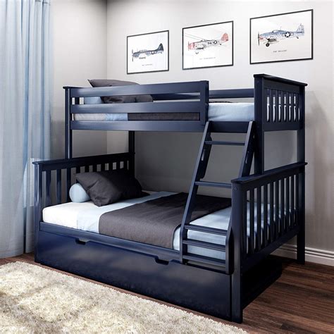 Best Mattress for Bunk Beds - Amerisleep