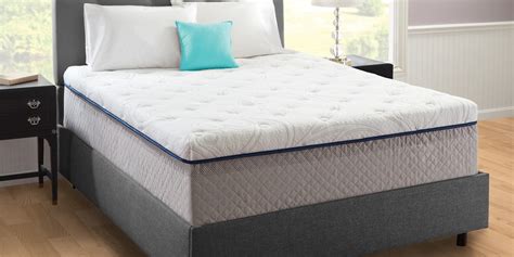 Best Mattresses At Costco, 800 Series Pocketed Coil Technology.