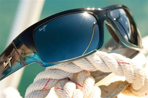 Best Maui Jim For Small Face (2024 Updated) - Just A Taste