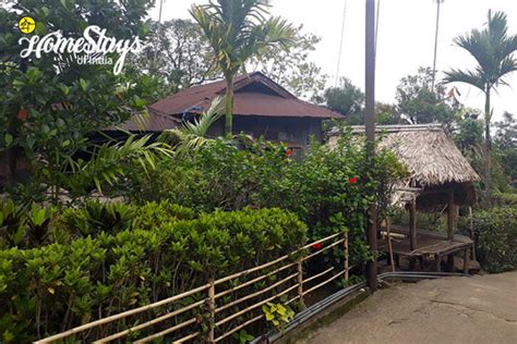 Best Mawlynnong Homestays FREE Cancellation & Book @ Rs.0 - MakeMyTrip