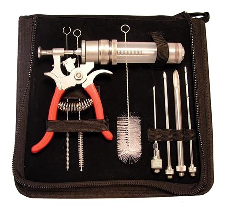 Best Meat Injector 2024 - Ultimate Guide to Injecting Meat for …