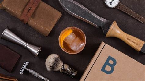 Best Men’s Subscription Boxes for 2024: Nuanced & Niche