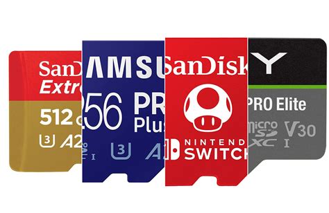 Best MicroSD Cards of 2024 Popular Science