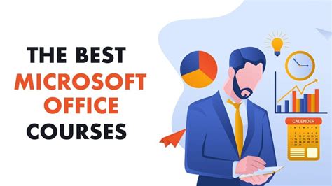 Best Microsoft Office Classes Minneapolis, MN: Find Courses