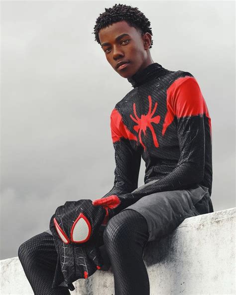 Best Miles Morales Cosplay: Capture the Spirit of the Web-Slinger