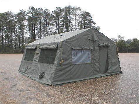 Best Military A Frame Tents: A Durable Shelter for Any Mission