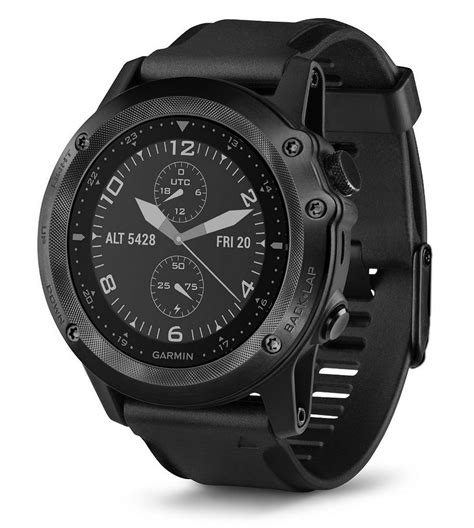 Best Military Watches For Men and Women with GPS and a Built