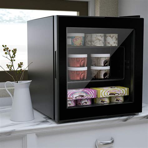 Best Mini Freezers For Apartments And Tiny Houses