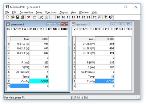 Best Modbus Scanner Download With License Key Hack