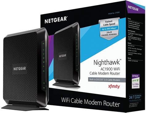 Best Modem To Use With Nighthawk Router Of 2024: Completed …