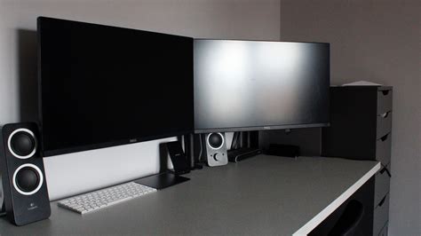 Best Monitors For A Dual Setup In 2022 TechRadar